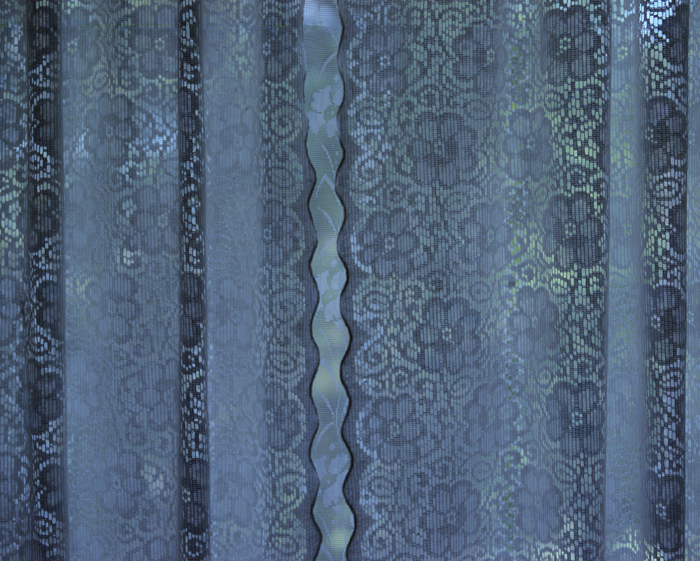 the disquiet gaze , Jan Tore Jensen